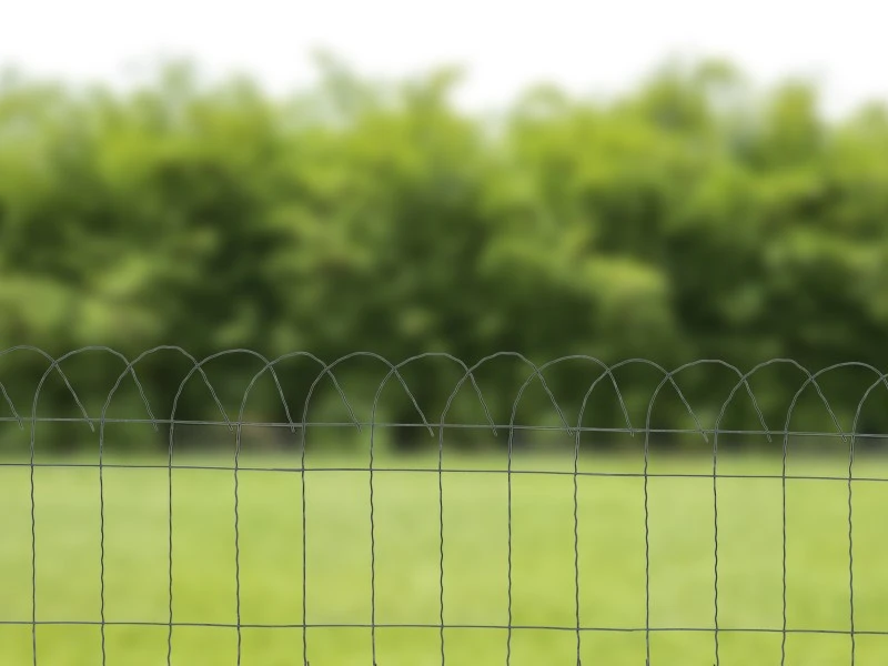Green border welded edge fencing Green border welded edge fencing