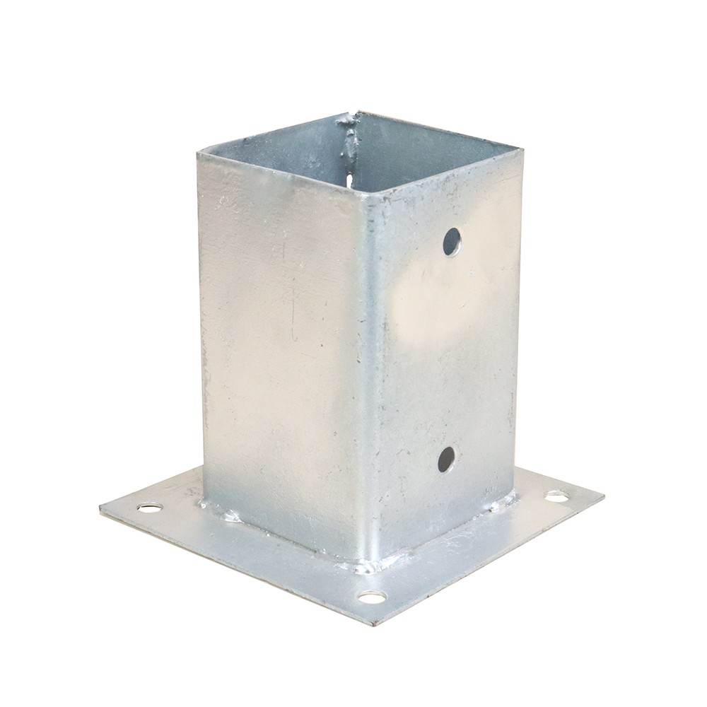 pole anchor pole anchor