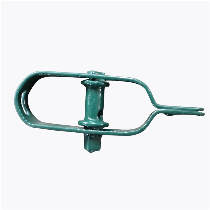 Green Fence Wire Strainer