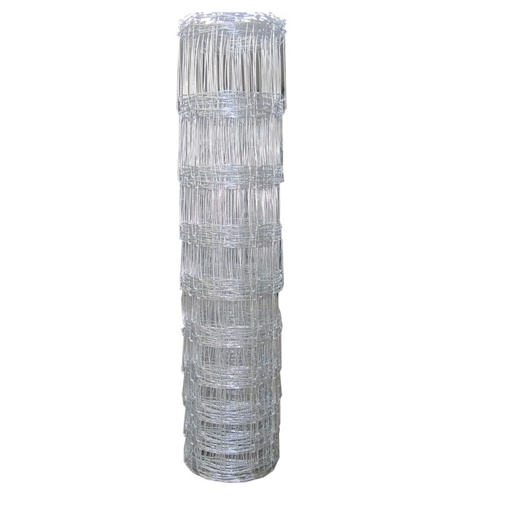 Hinge Joint Field Fence
