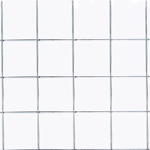 Hot Dip Galvanized Welded Wire Mesh