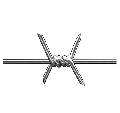 Single Strand Barbed Wire
