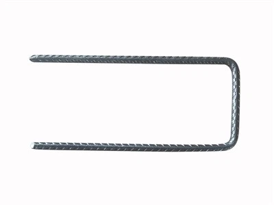 Rebar U Shaped Pins