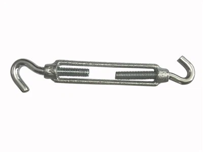 Turnbuckle Hook